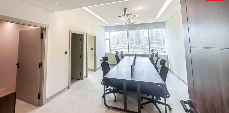 مكتب في دبي 93.4 م² رقم 55921
