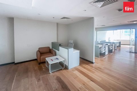 Oficina en Dubai, 93.4 m², № 55921 - foto 2