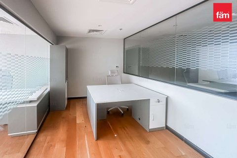Oficina en Dubai, 93.4 m², № 55921 - foto 14