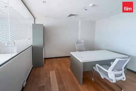 Oficina en Dubai, 93.4 m², № 55921 - foto 5