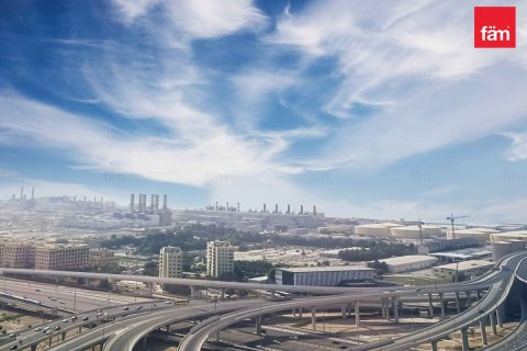 Oficina en Dubai, 93.4 m², № 55921 - foto 11