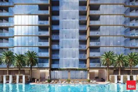 Apartment in Business Bay, Dubai 1 bedroom, 68.1 sq.m. № 55907 - photo 13