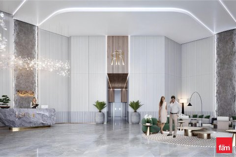 Apartment in Business Bay, Dubai 1 bedroom, 68.1 sq.m. № 55907 - photo 7