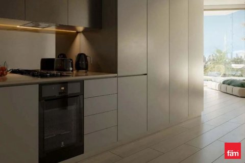 Apartment in Business Bay, Dubai 1 bedroom, 68.1 sq.m. № 55907 - photo 6