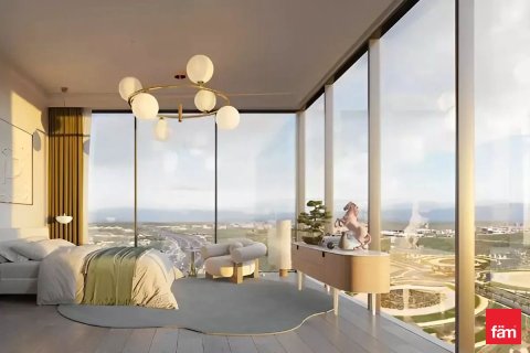 Apartment in Business Bay, Dubai 1 bedroom, 68.1 sq.m. № 55907 - photo 2