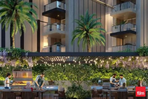 Apartment in Business Bay, Dubai 1 bedroom, 68.1 sq.m. № 55907 - photo 12