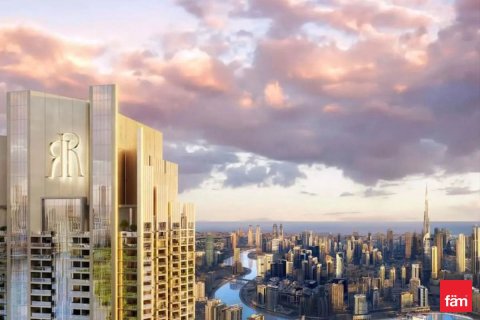 Apartment in Business Bay, Dubai 1 bedroom, 68.1 sq.m. № 55907 - photo 10