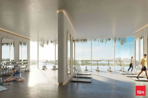 Apartment in Business Bay, Dubai 1 bedroom, 68.1 sq.m. № 55907 - photo 8
