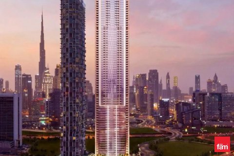 Apartment in Business Bay, Dubai 1 bedroom, 68.1 sq.m. № 55907 - photo 14