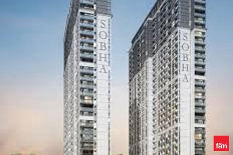 Apartamento en Dubai, 1 dormitorio, 72.1 m², № 55919 - foto 10