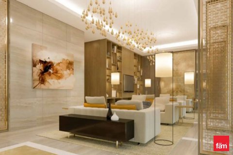 Apartamento en Dubai, 1 dormitorio, 72.1 m², № 55919 - foto 7