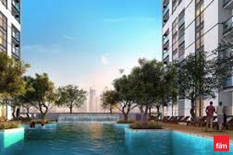 Apartamento en Dubai, 1 dormitorio, 72.1 m², № 55919 - foto 8