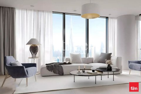 Apartamento en Dubai, 1 dormitorio, 72.1 m², № 55919 - foto 2
