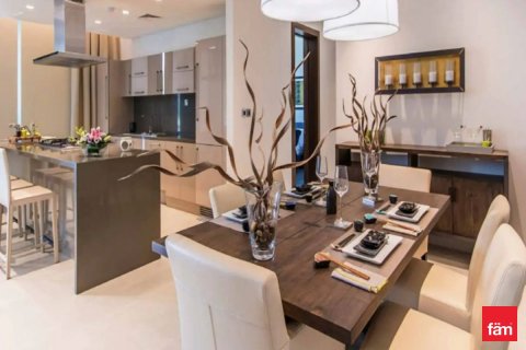Apartamento en Dubai, 1 dormitorio, 72.1 m², № 55919 - foto 3