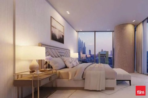 Apartamento en Dubai, 1 dormitorio, 72.1 m², № 55919 - foto 4