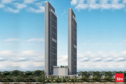 Apartamento en Dubai, 1 dormitorio, 72.1 m², № 55919 - foto 5