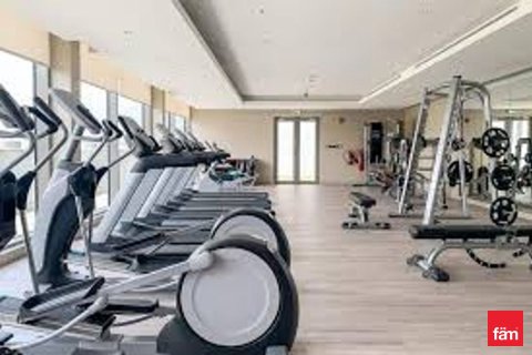 Apartamento en Dubai, 1 dormitorio, 72.1 m², № 55919 - foto 6