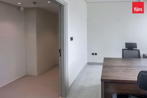 Oficina en Dubai, 104.5 m², № 55920 - foto 15