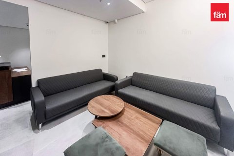 Oficina en Dubai, 104.5 m², № 55920 - foto 8