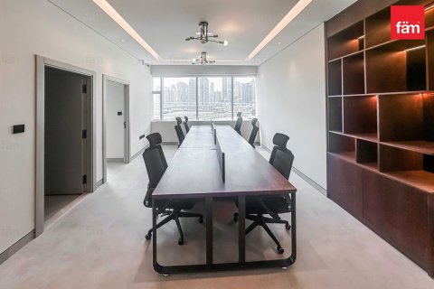 Oficina en Dubai, 104.5 m², № 55920 - foto 5