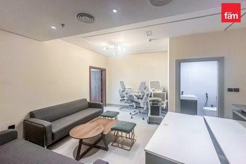 Oficina en Dubai, 104.5 m², № 55920 - foto 4