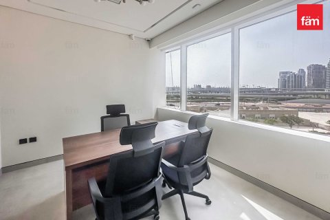 Oficina en Dubai, 104.5 m², № 55920 - foto 3