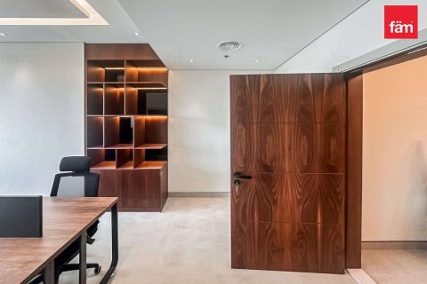 Oficina en Dubai, 104.5 m², № 55920 - foto 13