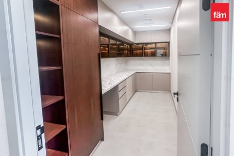 Oficina en Dubai, 104.5 m², № 55920 - foto 14