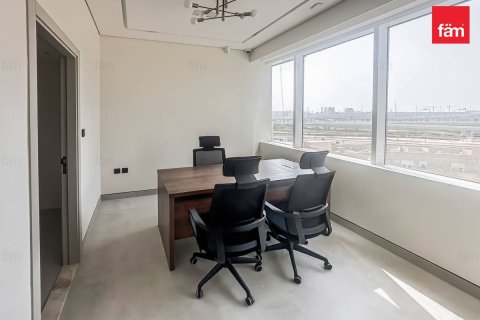 Oficina en Dubai, 104.5 m², № 55920 - foto 2