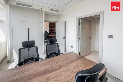 Oficina en Dubai, 104.5 m², № 55920 - foto 9
