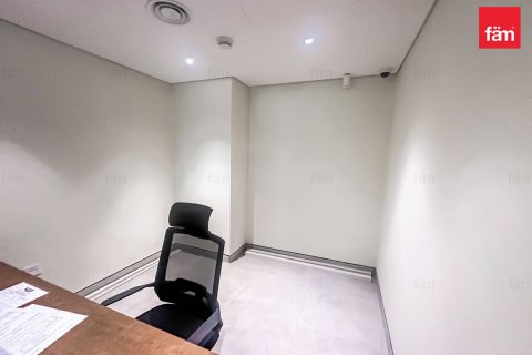 Oficina en Dubai, 104.5 m², № 55920 - foto 16