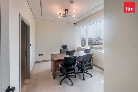 Oficina en Dubai, 104.5 m², № 55920 - foto 10