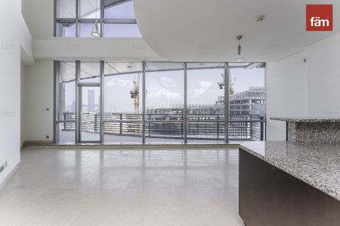 Купить дуплекс в DIFC, Дубай: 1 спальня, 136.4м², № 55918 - фото 1