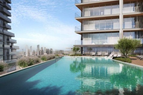 Apartment in Al Jaddaf, Dubai 40.4 sq.m. № 46991 - photo 8