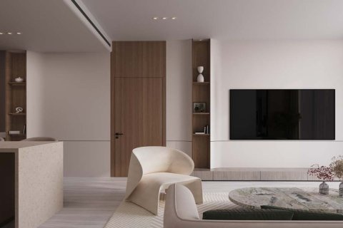 Apartment in Al Jaddaf, Dubai 40.4 sq.m. № 46991 - photo 4