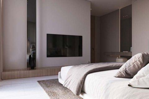 Apartment in Al Jaddaf, Dubai 40.4 sq.m. № 46991 - photo 5
