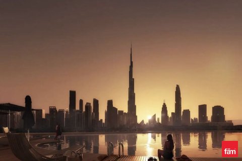 Apartamento en Downtown Dubai (Downtown Burj Dubai), Dubai, 3 dormitorios, 251.4 m², № 46989 - foto 7