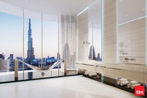 Apartamento en Downtown Dubai (Downtown Burj Dubai), Dubai, 3 dormitorios, 251.4 m², № 46989 - foto 2