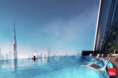 Apartamento en Downtown Dubai (Downtown Burj Dubai), Dubai, 3 dormitorios, 251.4 m², № 46989 - foto 10