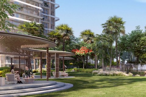 شقة في Jumeirah Islands, دبي 1غرف نوم, 78.3 م² رقم 46987 - صورة 6
