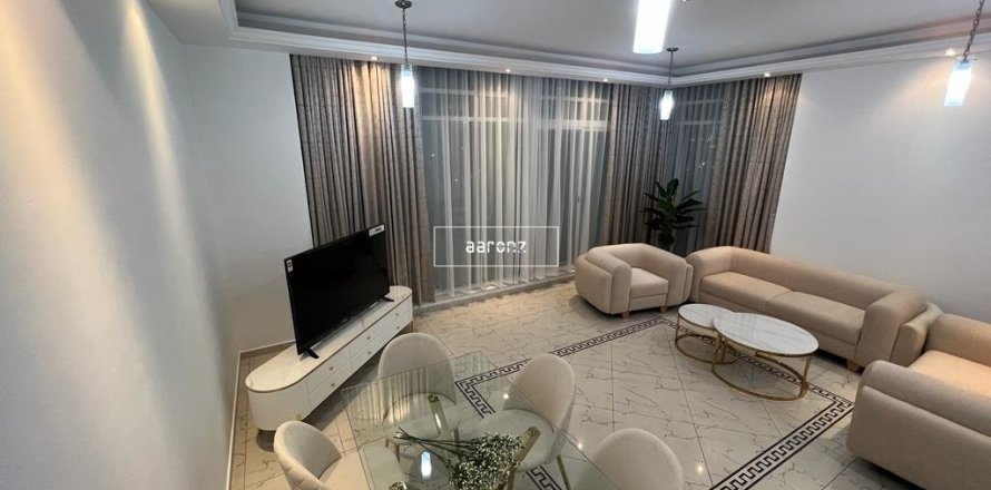 Apartment in Dubai Marina, Dubai 2 bedrooms, 176.4 sq.m. № 18333