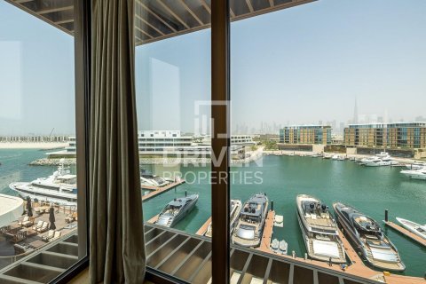 Appartement à Jumeirah Bay Island, Jumeirah, Dubai, 3 chambres, 243 m², № 18343 - photo 26