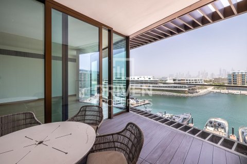 Appartement à Jumeirah Bay Island, Jumeirah, Dubai, 3 chambres, 243 m², № 18343 - photo 25