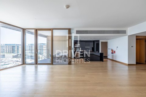 Appartement à Jumeirah Bay Island, Jumeirah, Dubai, 3 chambres, 243 m², № 18343 - photo 2