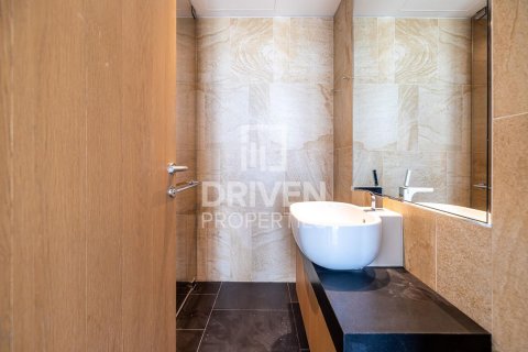 Appartement à Jumeirah Bay Island, Jumeirah, Dubai, 3 chambres, 243 m², № 18343 - photo 24