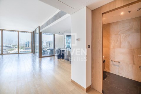 Appartement à Jumeirah Bay Island, Jumeirah, Dubai, 3 chambres, 243 m², № 18343 - photo 19