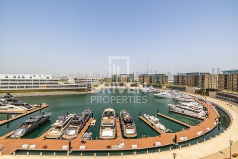 Appartement à Jumeirah Bay Island, Jumeirah, Dubai, 3 chambres, 243 m², № 18343 - photo 29