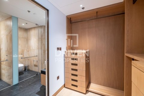 Appartement à Jumeirah Bay Island, Jumeirah, Dubai, 3 chambres, 243 m², № 18343 - photo 20