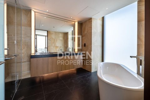 Appartement à Jumeirah Bay Island, Jumeirah, Dubai, 3 chambres, 243 m², № 18343 - photo 21