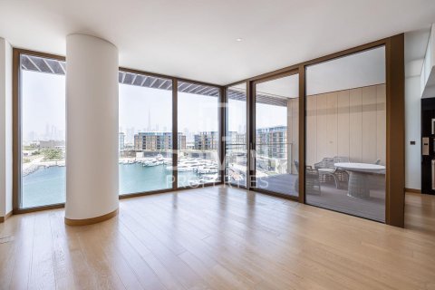 Appartement à Jumeirah Bay Island, Jumeirah, Dubai, 3 chambres, 243 m², № 18343 - photo 3